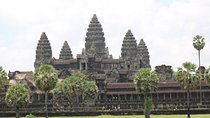 3-Day Cycling Tour In Siem Reap Angkor