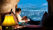 Luxury Cappadocia Tours from Istanbul 3 Days 2 Nights