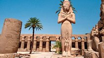 Overnight Private Tours to Luxor from Safaga Port