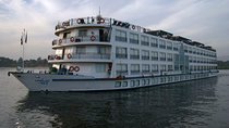 Luxor Aswan Nile Cruise