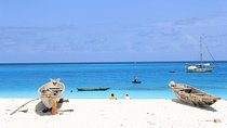4-Day Zanzibar Beach Holiday and Stone Town Tour