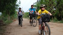 Mekong delta cycling tour 3 days
