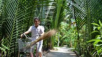 Cycling Mekong Delta Ben Tre 2days