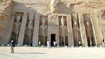 Abu Simbel and Aswan 2-Day Tour from Luxor