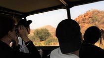 2 Day Pilanesberg Camping Safari