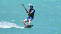 3-Day Private Kiteboarding Course at Kanaha Beach in Kahului