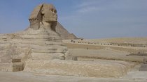 Cairo City Break 4 Days And 3 Nights Tour