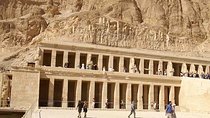 Shore Excursion : Luxor 2 Days Tour From Safaga Port