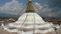 Private Full Day Tour of Pashupatinath Boudhanath Swayambhunath and Kathmandu Darbar Square