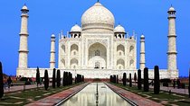 7 Nights 8 Days Golden Triangle of India with Nepal
