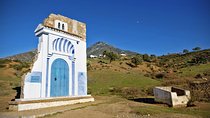 2-Day Transfer to Chefchaouen from Fez
