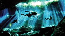 Mini Cenotes Dive Excursion from Playa del Carmen