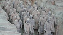 Private Tour: 2-day Xi'an trip from Beijing by flight & bullet train