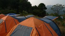 Private Overnight Camping Trip to Gubeikou and Jinshanling Great Wall