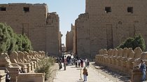 Luxor Day Tour by Sleeper Train