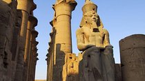 9 Day Egypt travel Cairo and Nile Cruise from Aswan to Luxor 