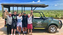 4-Day Kruger Park Safari & Panoramic Tour Combo including Breakfast and Dinner