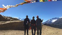 Upper Mustang (Forbidden Kingdom) Trek - 14 Days from Kathmandu Nepal