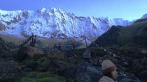 Annapurna Base Camp Trek