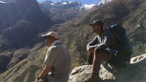 Langtang Valley Trek from Pokhara Nepal