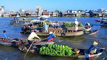 My Tho - Can Tho - Chau Doc 3 days private tour