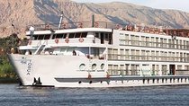 4 Days Nile Cruise From Aswan To Luxor