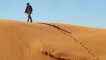 5 Days private trip to Sahara desert