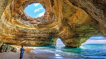 Private tour to Discover the Algarve coastline from Lisbon 3 days, all included