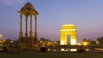 Golden Triangle Delhi Agra Jaipur Tour from Delhi