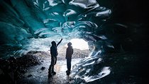 2-Day Ice Cave, Jokulsarlon and South Coast Sightseeing from Reykjavik