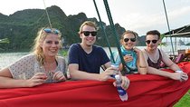 3 Days 2 Nights Oasis Bay Classic Cruise Halong Bay