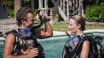 PADI Open Water Course in Bali