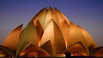 Private Golden Triangle Tour 3 Night 4 Days by Car with 3 Star Hotel