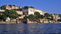 6 Days Golden Triangle Tour with Udaipur from Delhi