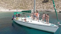 Sailing Vacation in the Aegean, Greece (8 days)