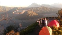 Bromo Camping Tour Package 3 Days 2 Nights