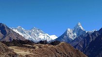 Multi-Day Sites of Nepal Tour from Kathmandu with Poon Hill Trek- 9 Days