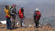 Toubkal Trek 4 Days with Local Atlas Guides