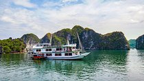 Venezia Cruise: 2 Days/1 Night Tour with Halong & Lan Ha Bay
