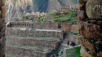 Machu Picchu and Sacred Valley 2-Day Tour from Cusco