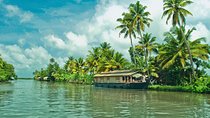 2 Days in Cochin (Kochi) Private Tour