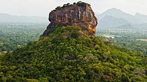 Top Sri Lanka 3-Day Tour: Sigiriya, Kandy & Nuwara Eliya