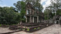 Angkor Wat 3-Day Temple Tours