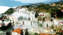 Explore Sapa 2 Days 1 Nights by Bus from Hanoi - Hotels