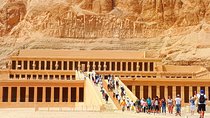 2 Day Tour: The Best of Luxor from Safaga