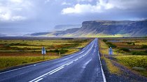 5Day pirvate tour of ICELAND from Reykjavik