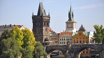 Exclusive private VIP multiday sightseeing tour of Europe - Prague to Budapest