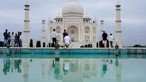 Golden Triangle Tour India