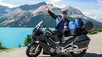 8 days Motorcycles Tour