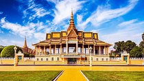Siem Reap and Phnom Penh 5-Day Tour